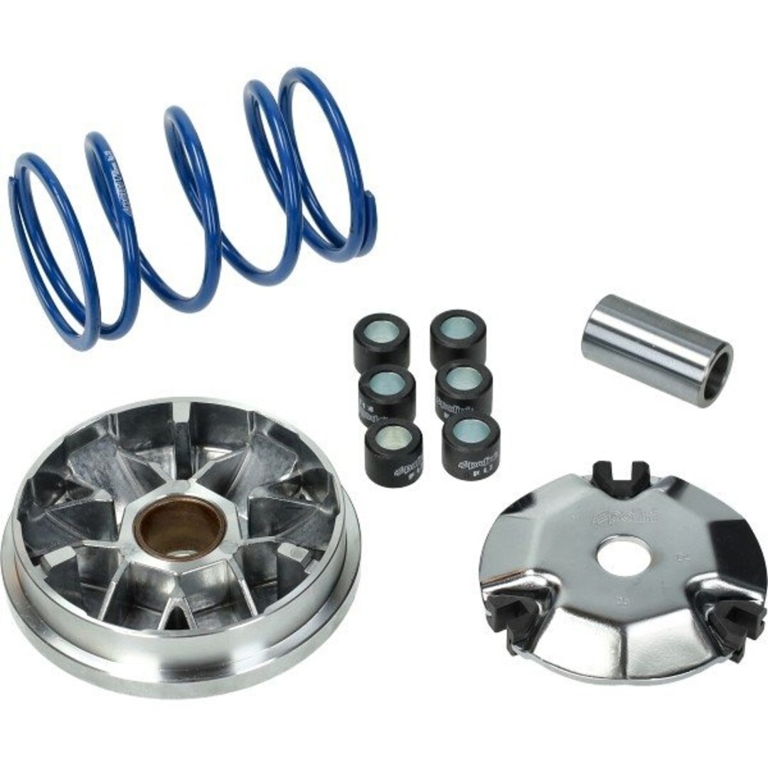 Peugeot variokit euro-5 kisbee 4t polini 241.762