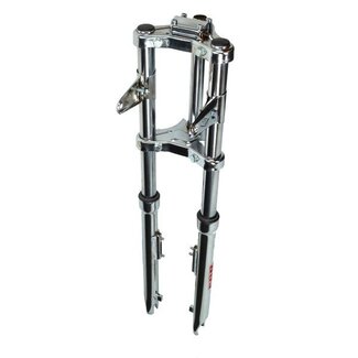 voorvork 103/peug chroom ebr