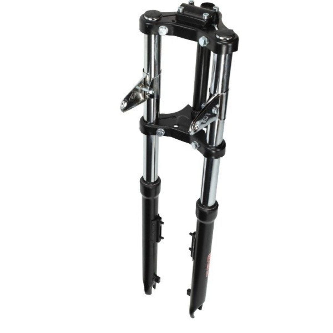 voorvork 103/peug zwart ebr