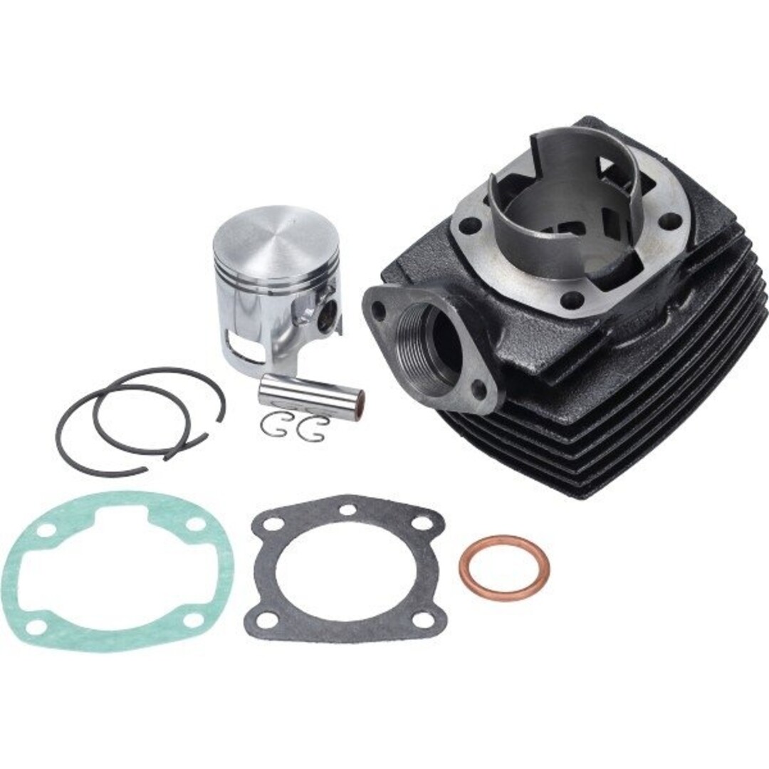 cilinder gietijzer peugeot 103/103spx/104/105 46mm polini 142.0089