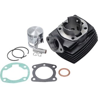 cilinder gietijzer peugeot 103/103spx/104/105 46mm polini 142.0089