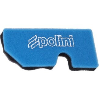 luchtfilterelement fox polini 203.0172