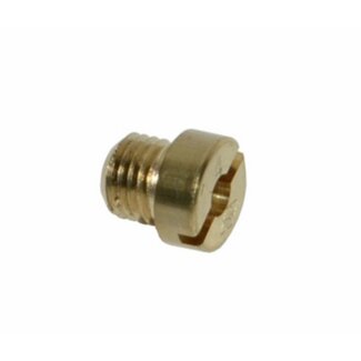 Dellorto sproeier groot 6mm 76 dellorto origineel