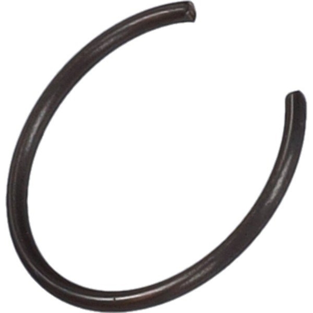 Malossi borgveer pistonpen 16mm malossi 364452