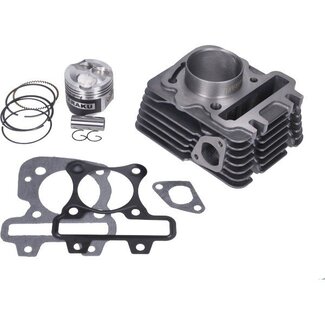 cilinder gietijzer euro-4/5 sco piaggio 4t-3v I-get 80cc naraku nk101.42