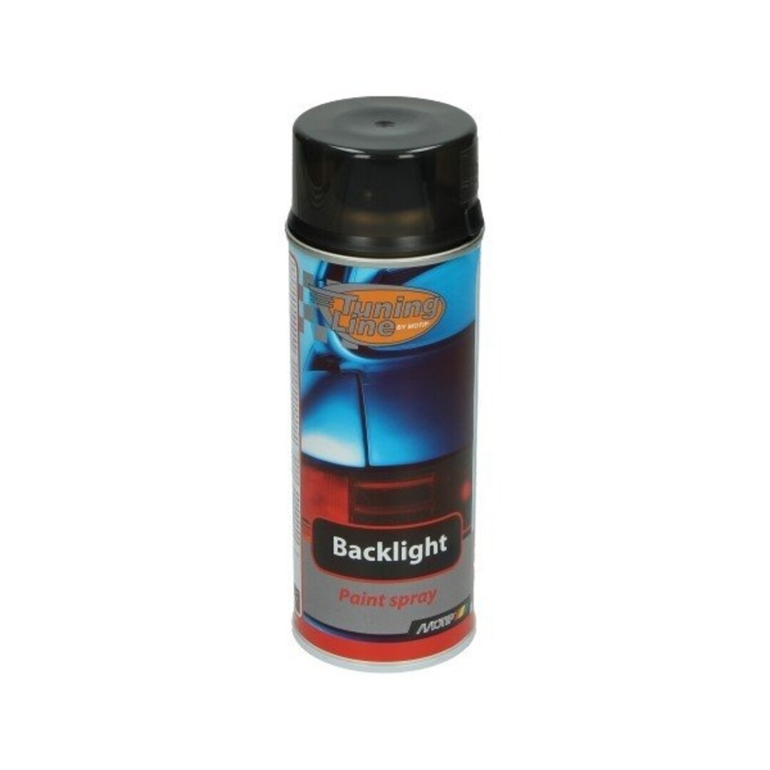 spuitlak black light 400mL spuitbus motip 00260