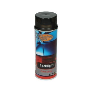 spuitlak black light 400mL spuitbus motip 00260