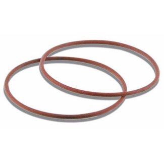 Malossi o-ring kopp.poelie 39x1.5 malossi 069854e 2pcs