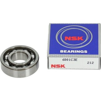 lager 6001 c3 12x28x8 nsk