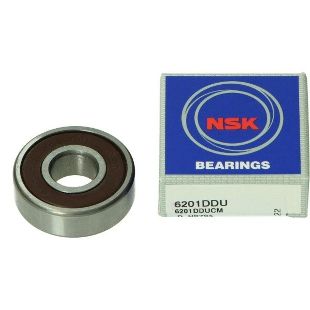 lager 6201 2rs1 /dducm 12x32x10 nsk