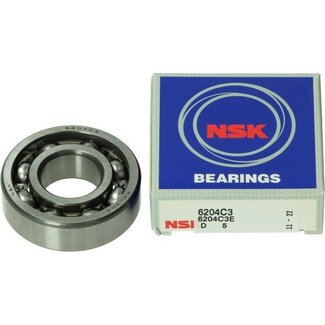 lager 6204 c3 20x47x14 nsk