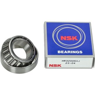 kegellager 32005JX/Q 25X47X15 nsk