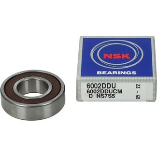 lager 6002 ddu  2rs1 15x32x9 nsk