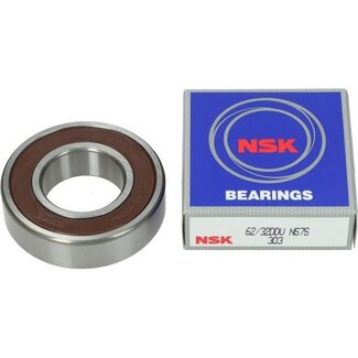 lager 62/32 ddu  2rs1 32x65x17 nsk