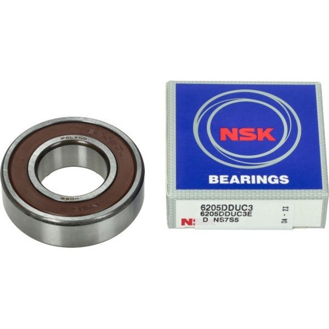 lager 6205 c3 ddu  2rs1 25x52x15 nsk