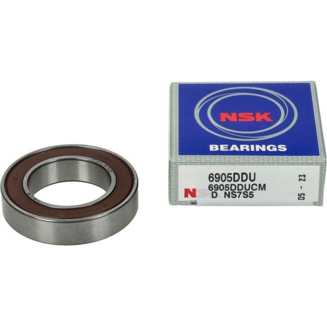 lager 61905 ddu  2rs1 25x42x9 nsk