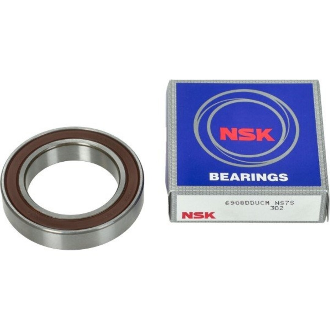 lager 61908 ddu  2rs1 40x62x12 nsk