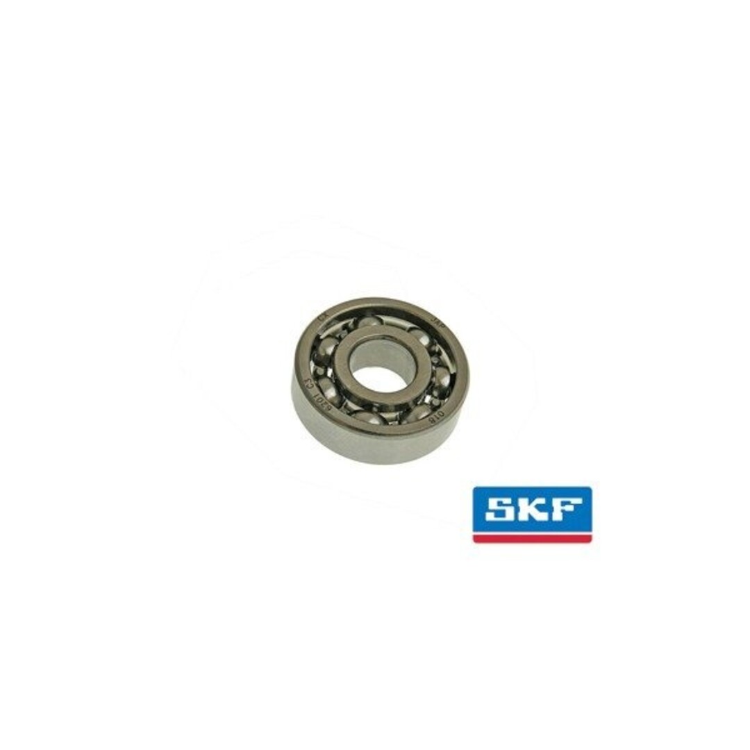 lager 6204 c3 20x47x14 skf