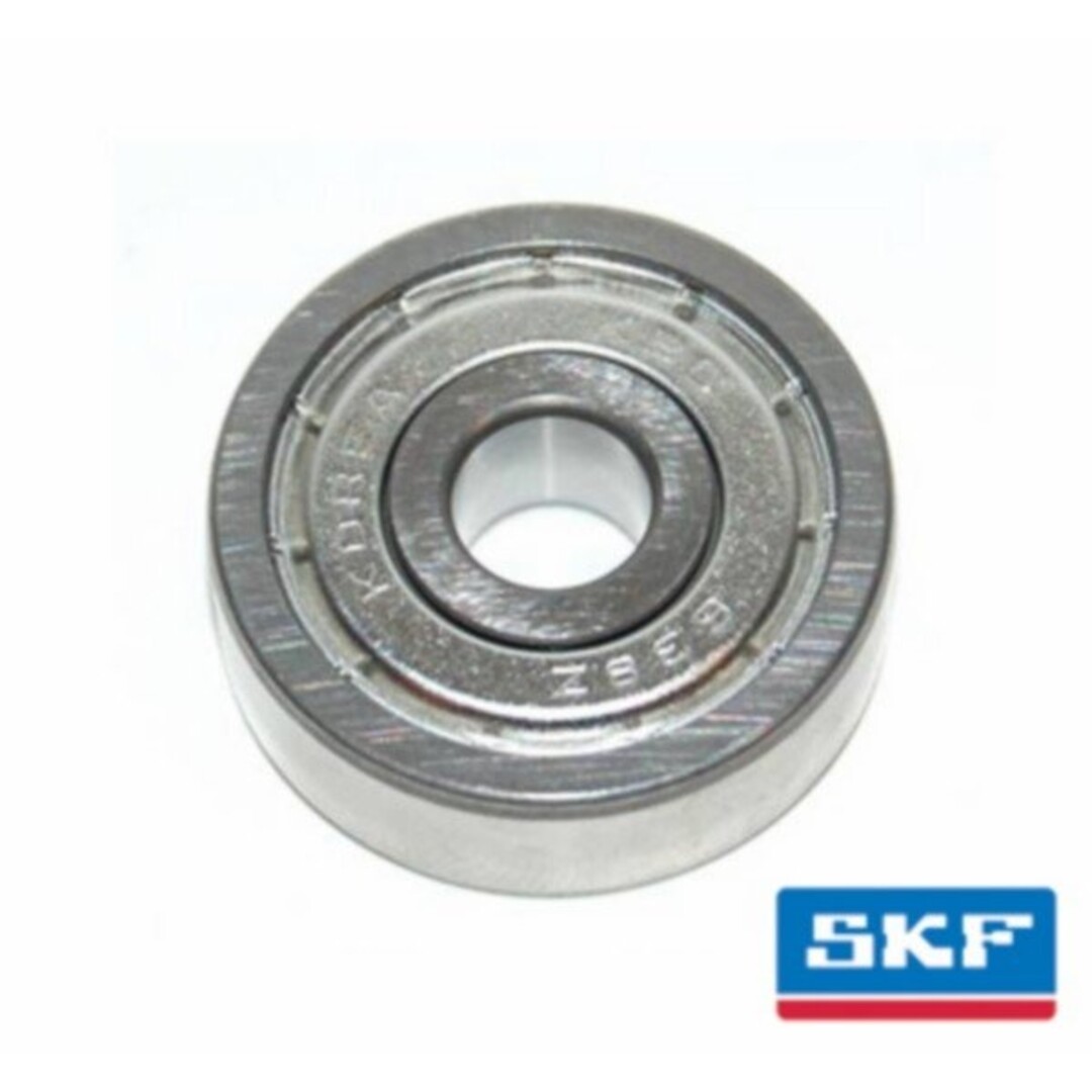 lager 6301 z 12x37x12 skf