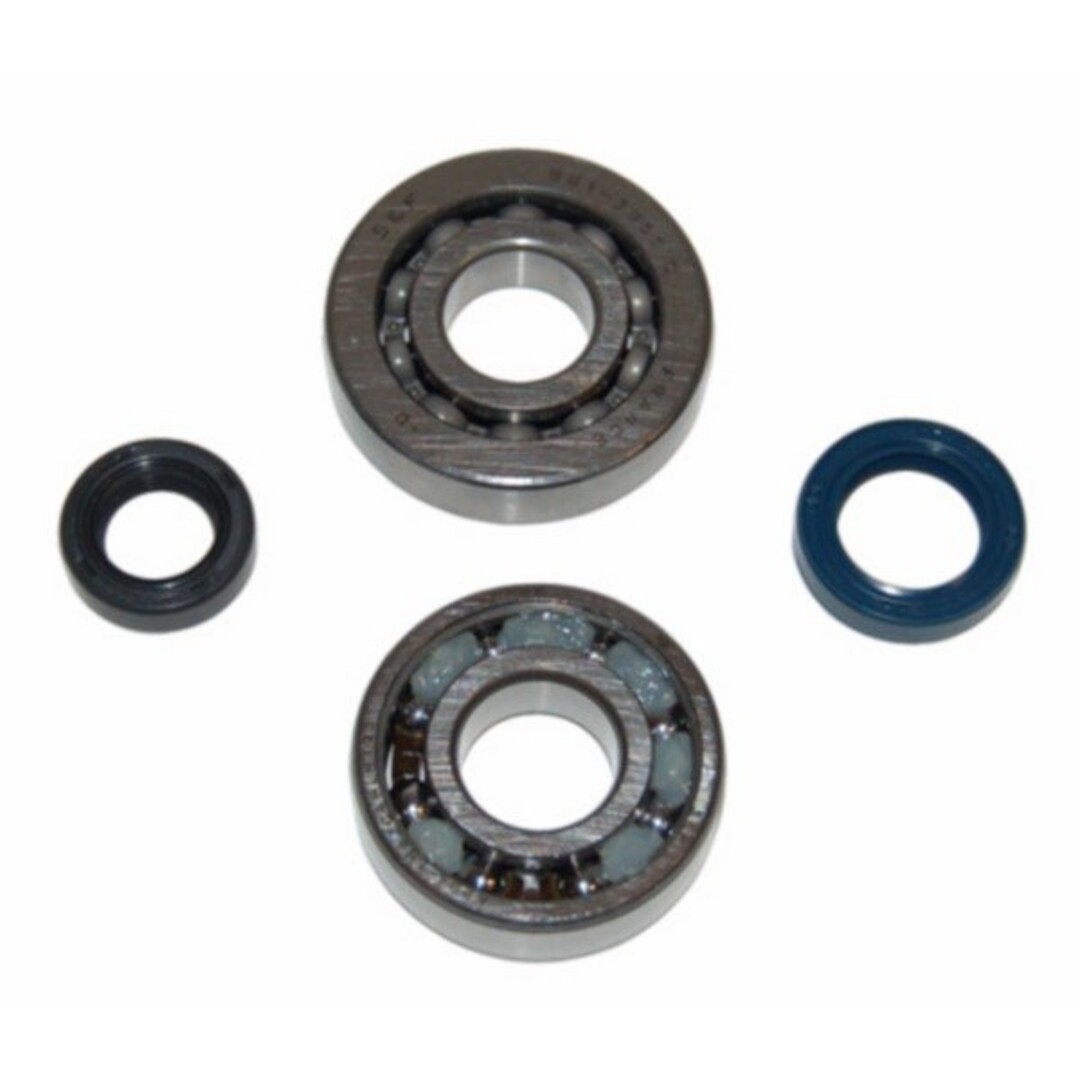 Peugeot lager+keerringset spf06/viva>06 orig