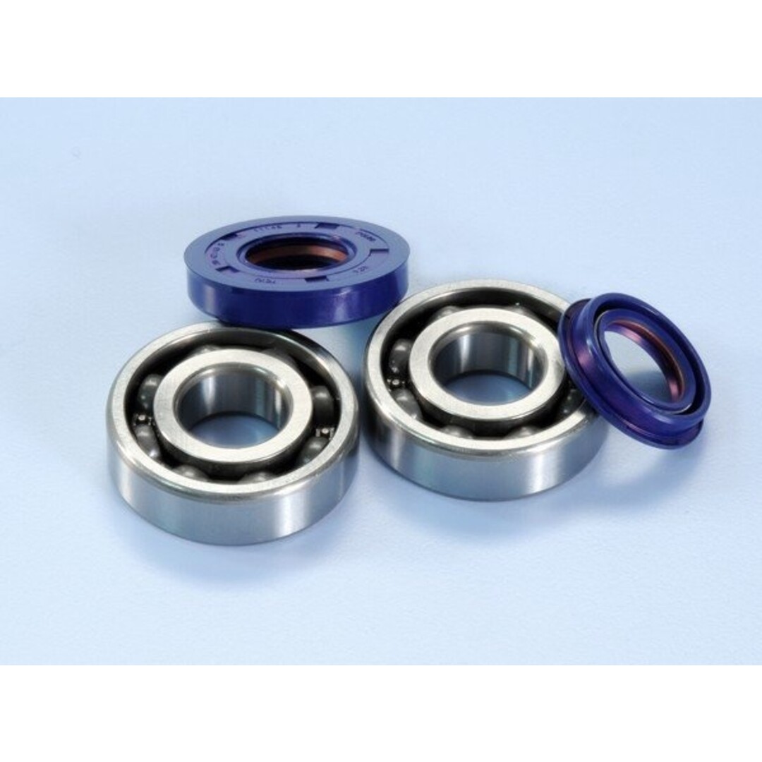 lager+keerringset minarelli hor polini 282.0002