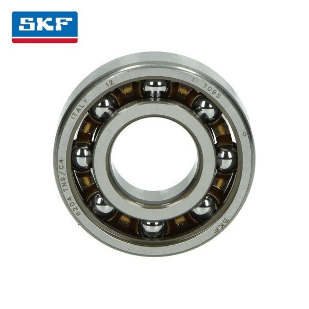 lager 6204 tn9 c4 20x47x14 skf