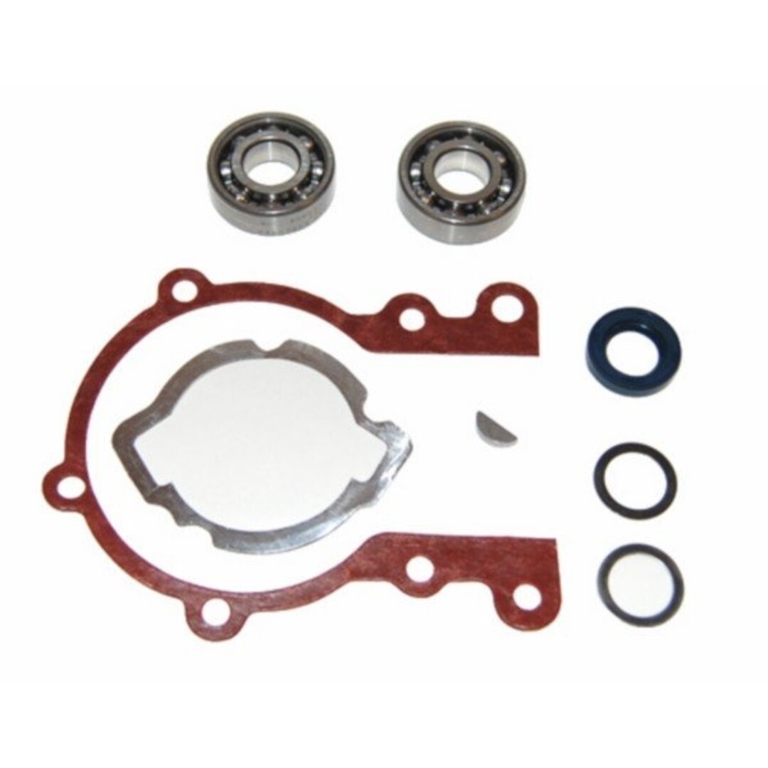 lager+keerringset bromfiets vespa cif