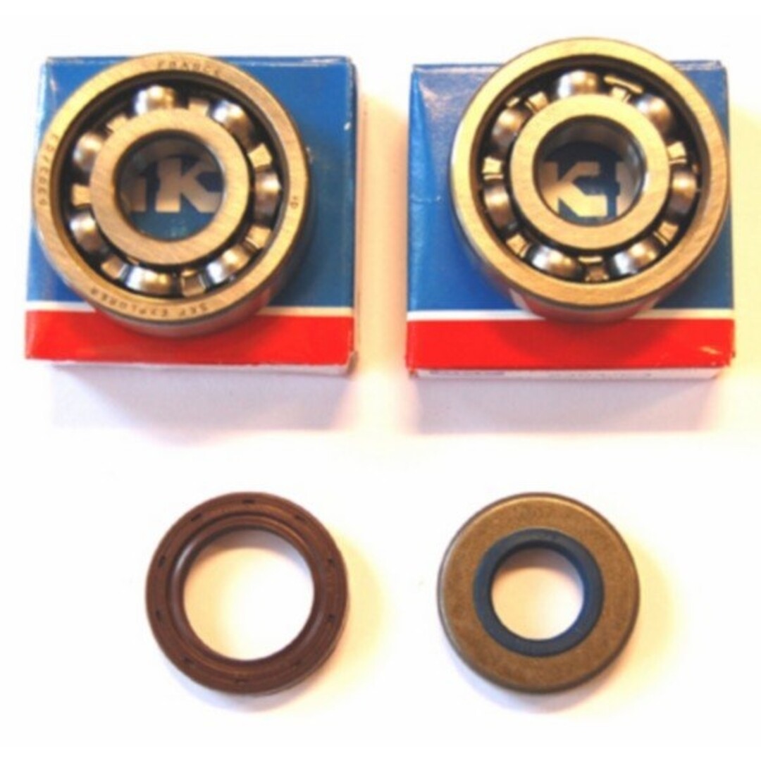 lager+keerringset fanticen/fanticmo/sherc