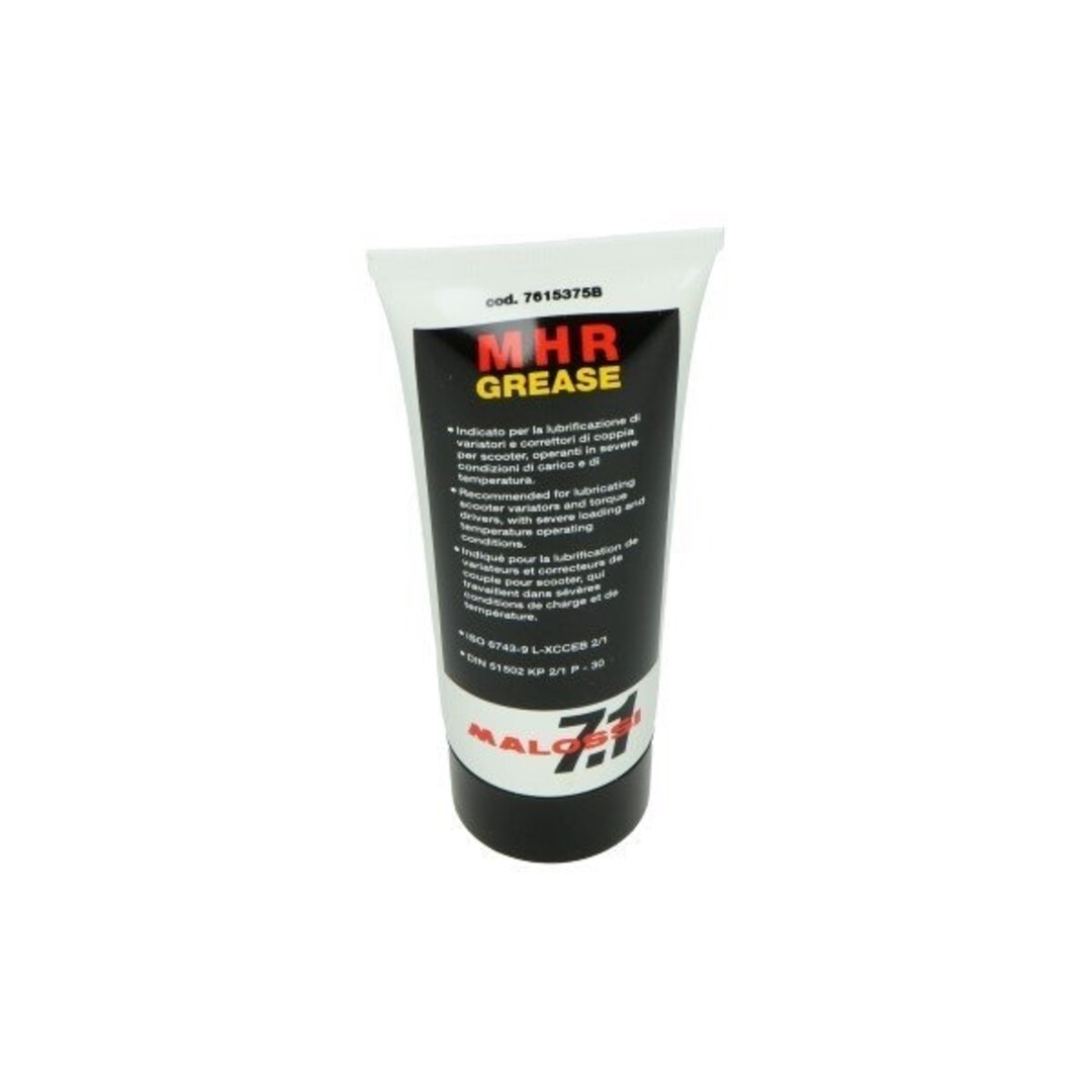 Malossi smeermiddel koppeling vet 7.1 40g tube malossi 7611882