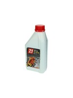 smeermiddel olie 2t vol synth top racing 1L fles malossi 7616711