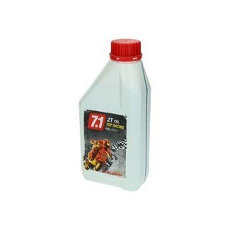 Malossi 2-takt olie Top Racing 1L