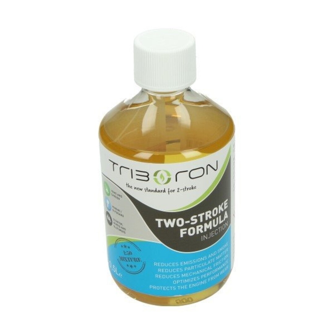 triboron formula 2t injection (oliepomp) orig