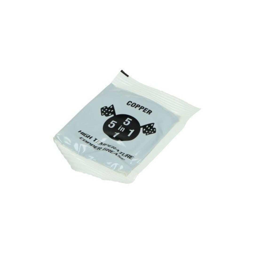 smeermiddel kopervet 20g 5 in 1