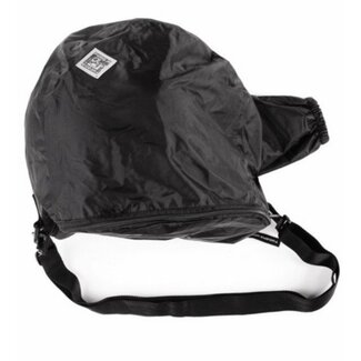 helm tas zwart tucano 488