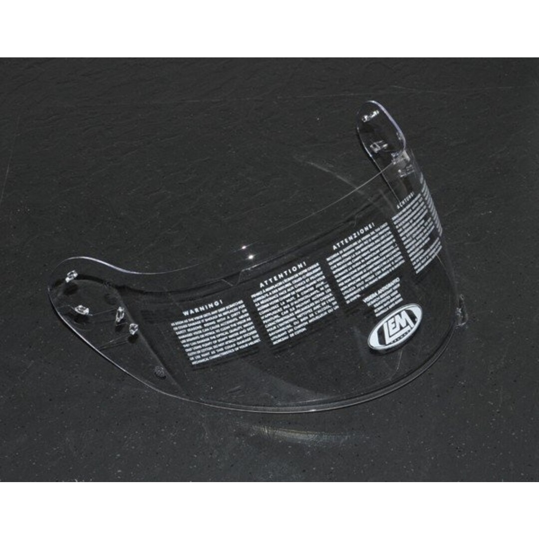 vizier bora transparant lem