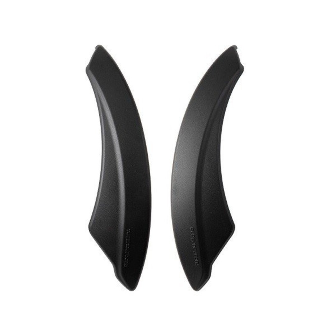 afdekkap helm el fresh zwart mat tucano