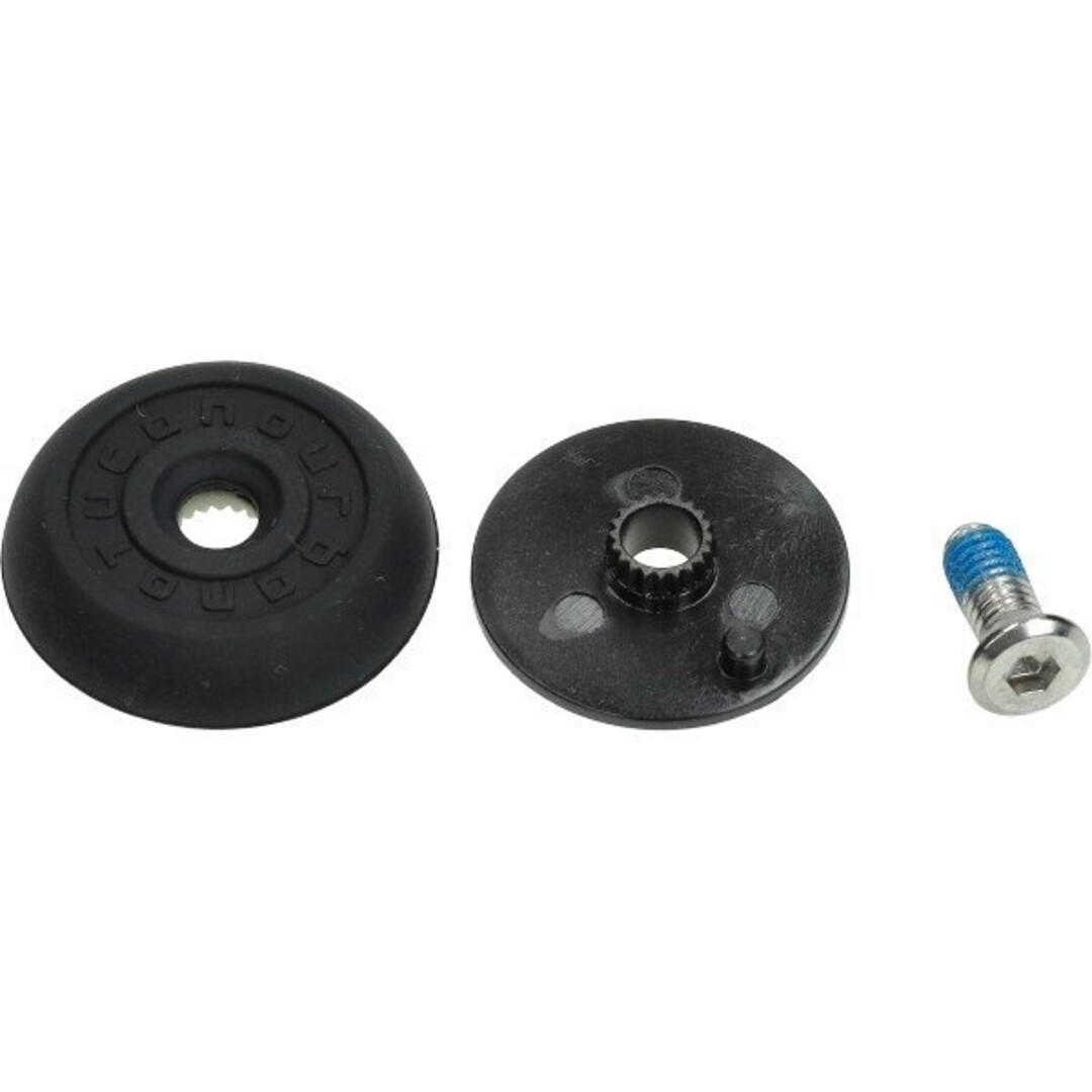 bevestigingset vizier helm el'jettin tucano