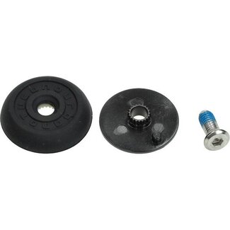 bevestigingset vizier helm el'jettin tucano