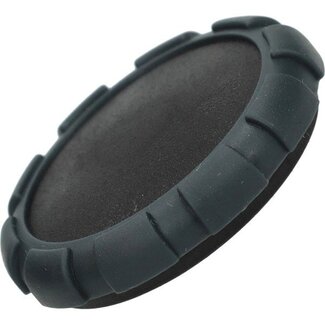 draaiknop tandwiel pedelec/snorfiets achter abus