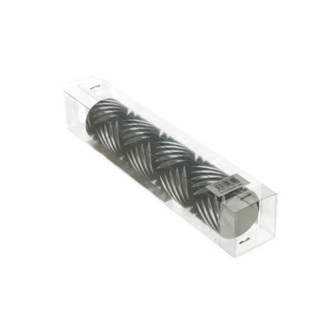 stickervel traanplaat 23x68cm zwart falko 98.048712=op=op