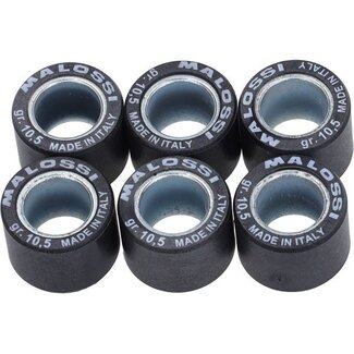 Malossi variorolset 10.5gr pcx 150 20x14.8 malossi 6611534.a0