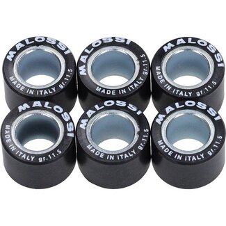 Malossi variorolset 11.5gr pcx 150 20x14.8 malossi 6611534.b0