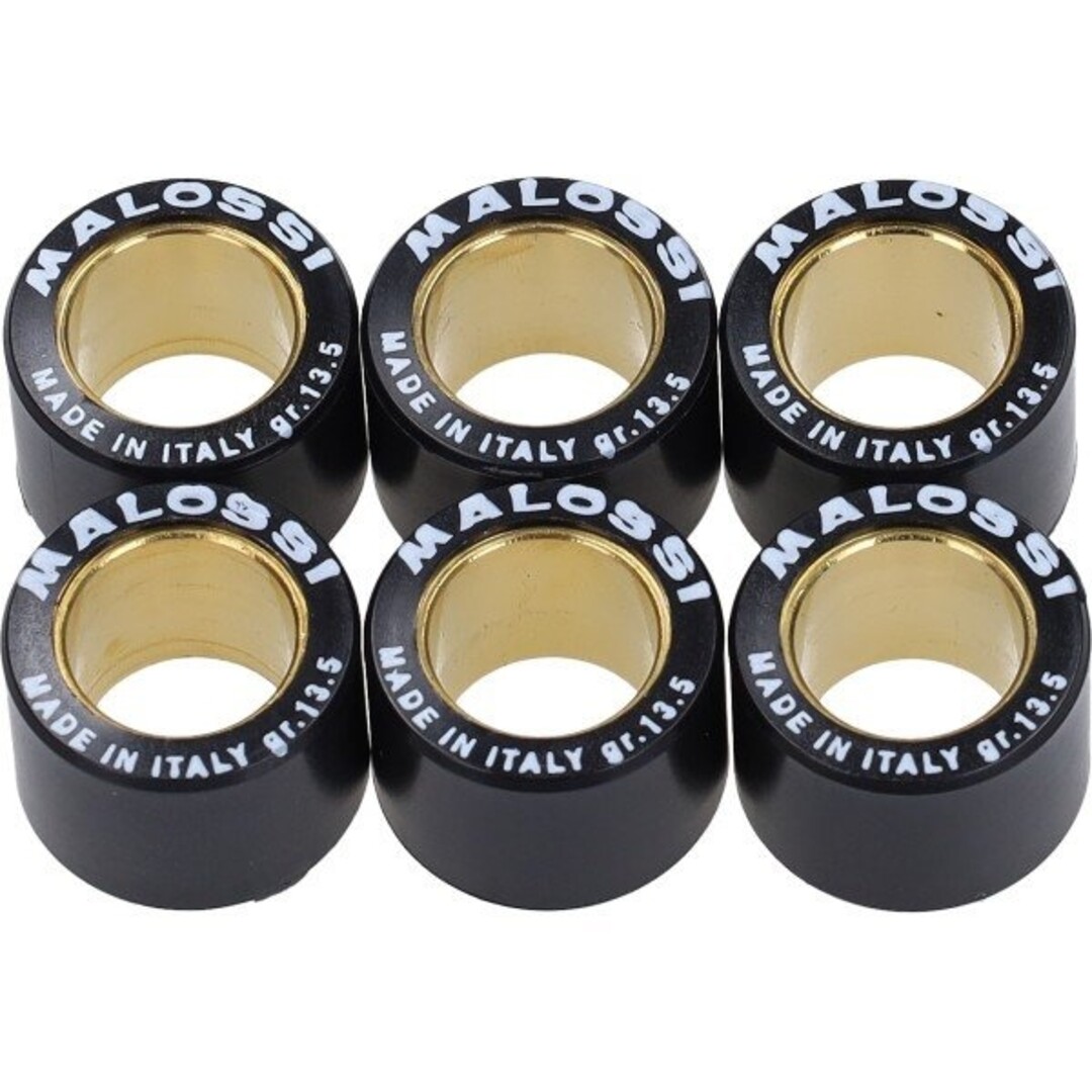 Malossi variorolset 13.5gr pcx 150 20x14.8 malossi 6611534.d0