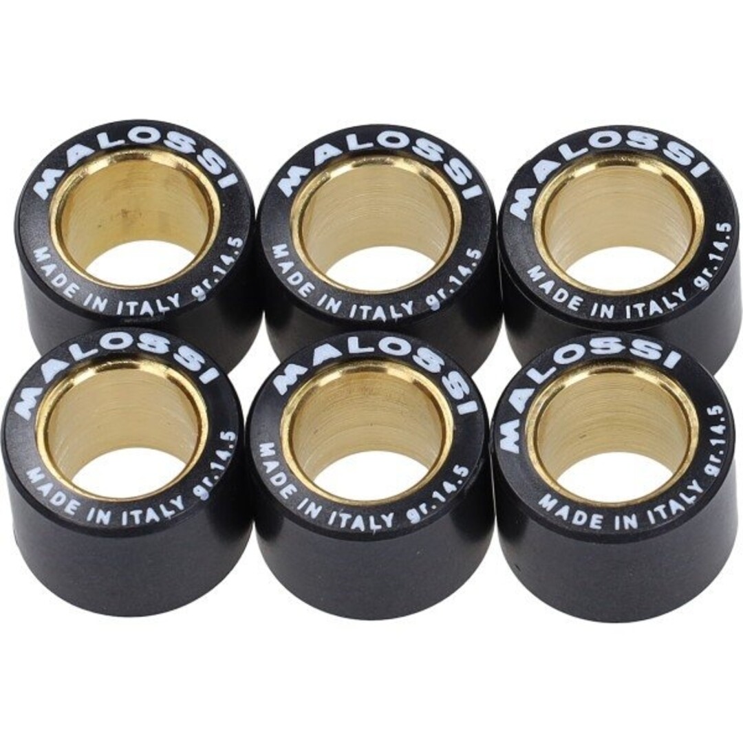 Malossi variorolset 14.5gr pcx 150 20x14.8 malossi 6611534.f0