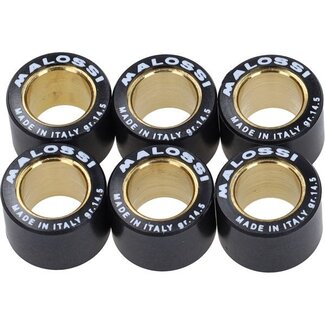 Malossi variorolset 14.5gr pcx 150 20x14.8 malossi 6611534.f0