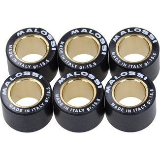 Malossi variorolset 15.5gr pcx 150 20x14.8 malossi 6611534.h0