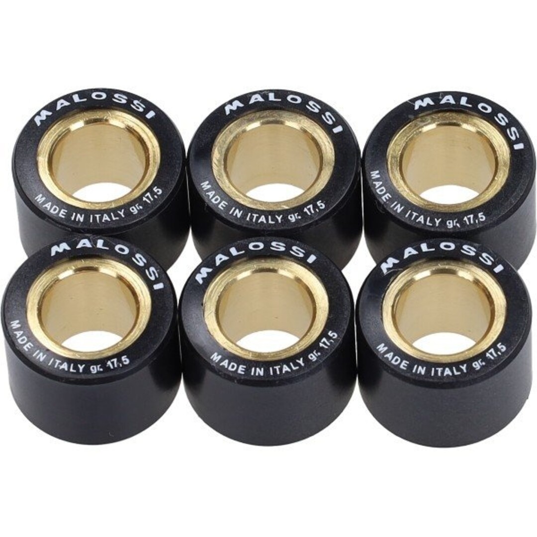Malossi variorolset 17.5gr pcx 150 20x14.8 malossi 6611534.n0