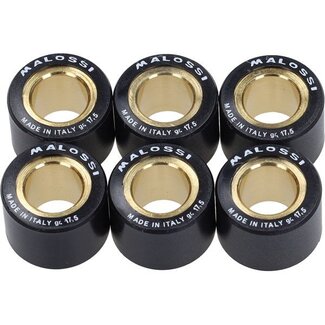 Malossi variorolset 17.5gr pcx 150 20x14.8 malossi 6611534.n0