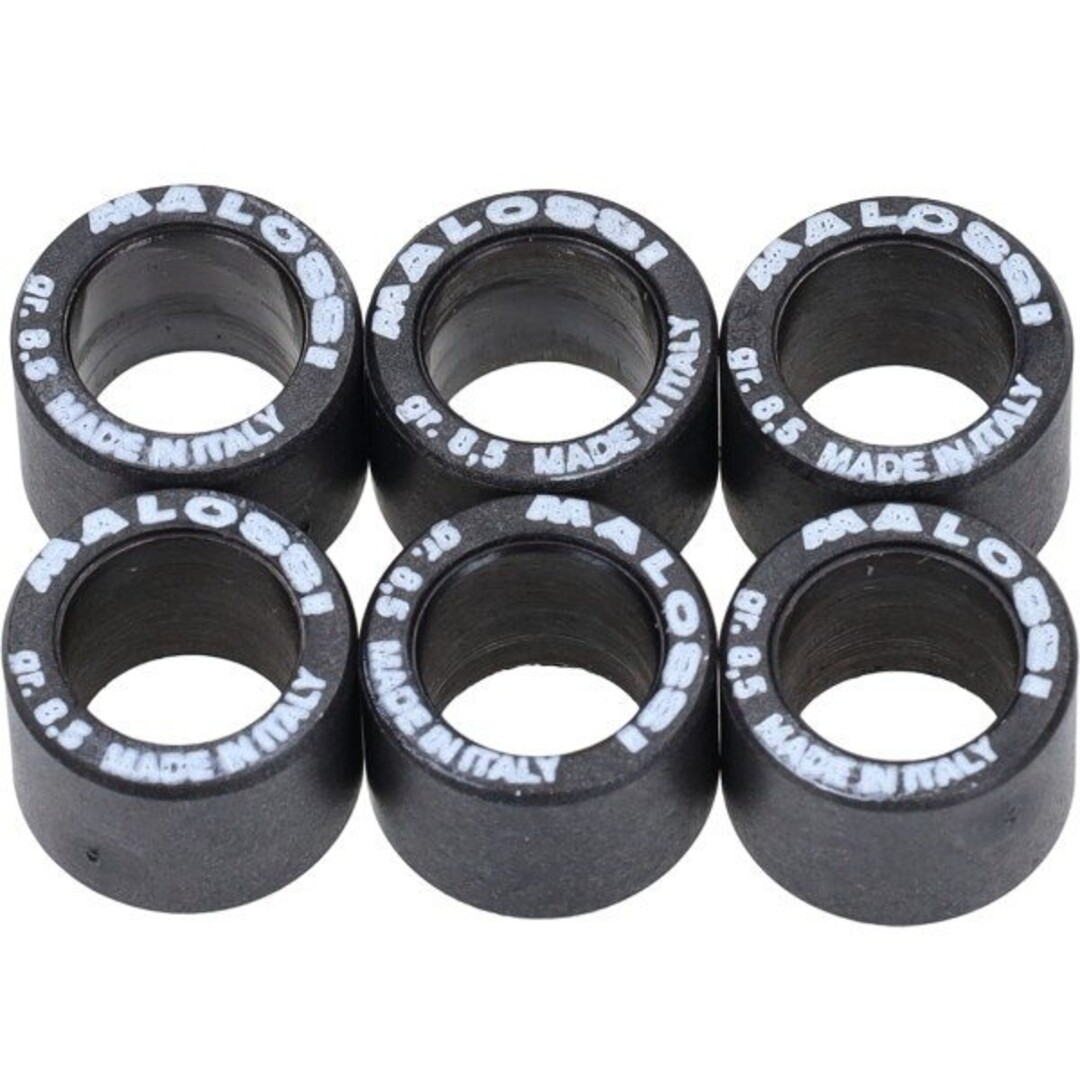 Malossi variorolset 8.5gr pcx 150 20x14.8 malossi 6611534.y0