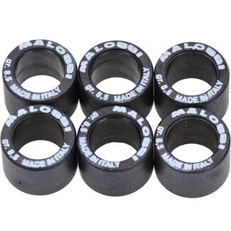 Malossi variorolset 8.5gr pcx 150 20x14.8 malossi 6611534.y0